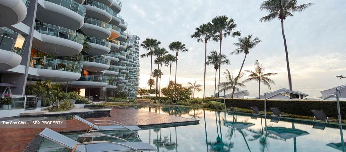 Seascape (D4), Condominium #560423451
